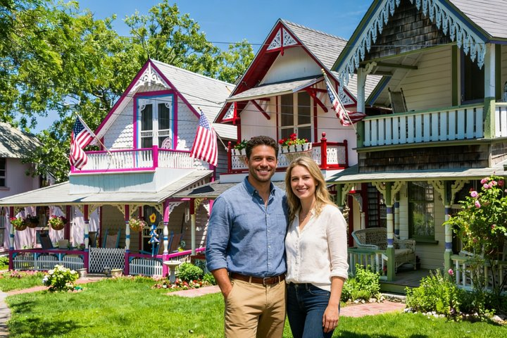 ICONIC Martha's Vineyard 1-Day Escape from Boston with Ferry - Photo 1 of 12